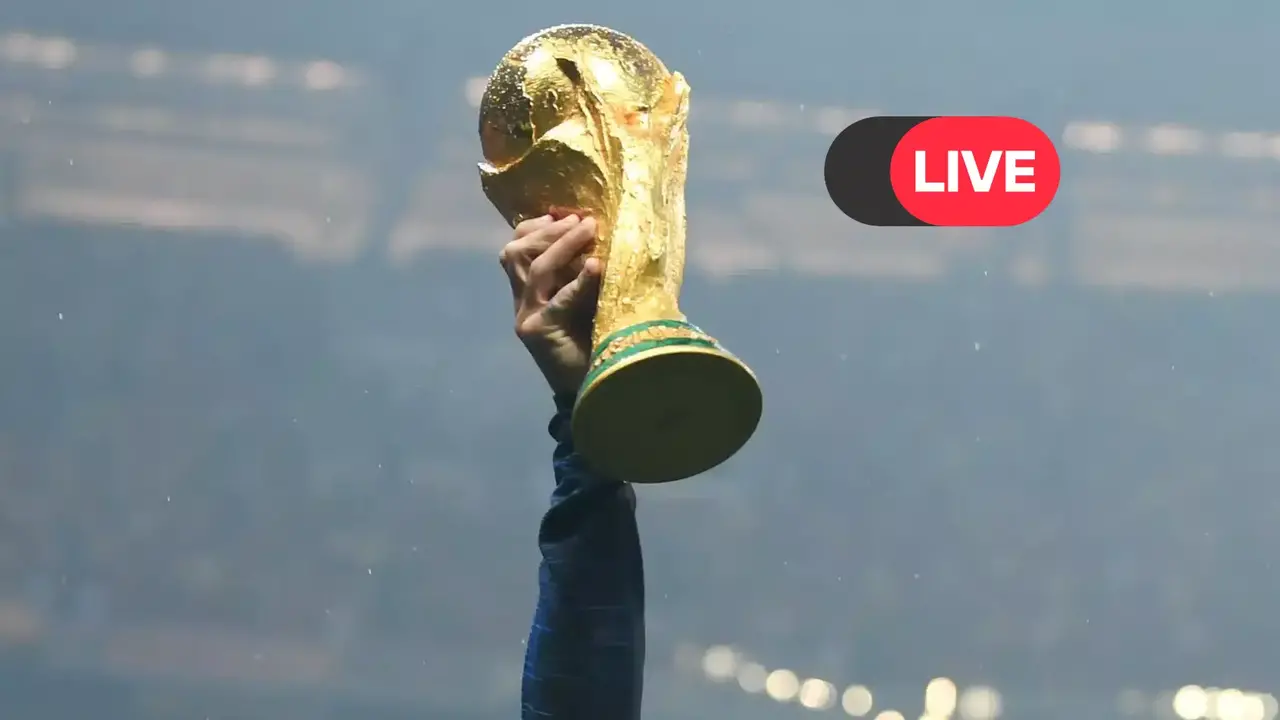 المباريات المنقولة على قناة بين سبورت المفتوحة في كأس العالم 2026
